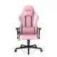 DXRacer P132 Prince Series Gaming Chair Pink-White DXRacer P132 Prince Series Gaming Chair Pink-White
